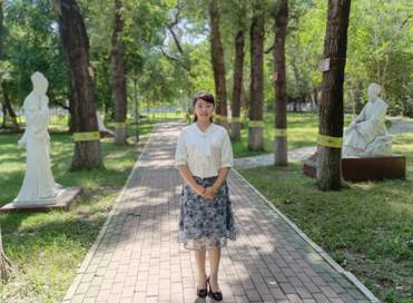 生活照（完美平台 白宇）